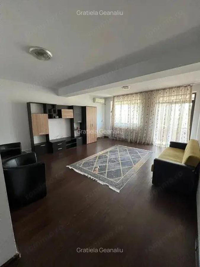 Apartament 3 camere, 130 mp, pet-friendly, centrala, Andronache - 1