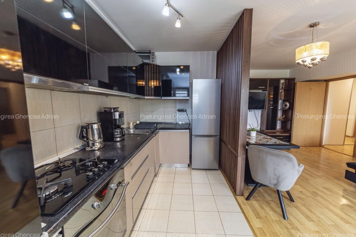 Apartament de 2 camere | 2 Balcoane | Zona Pipera - 12
