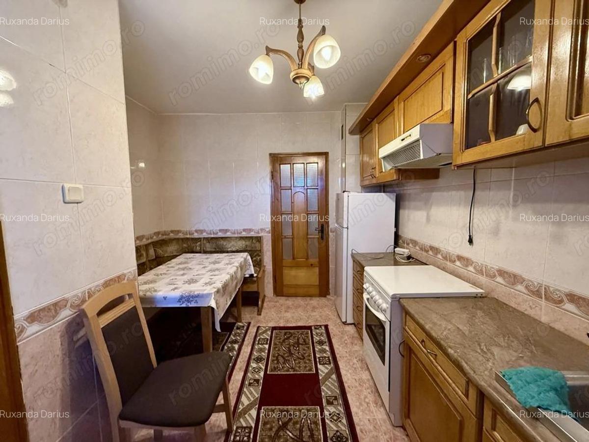 Apartament cu 3 camere decomandat | Zona Fabric - 5