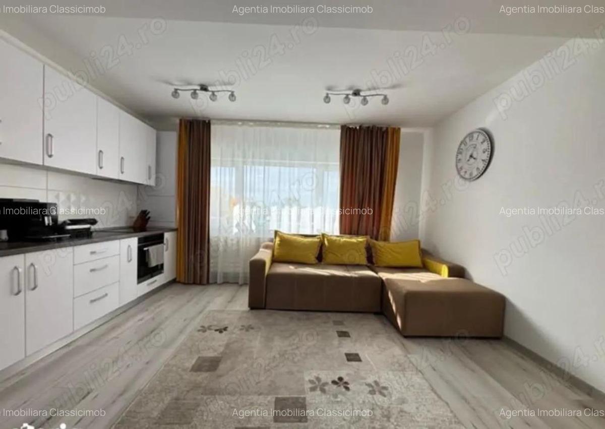 Apartament de 3 camere zona TRACTORUL, - 10