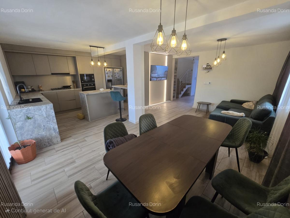 1/2 Duplex de Vânzare – Lângă Drumul Boilor si noul Lidl - 3