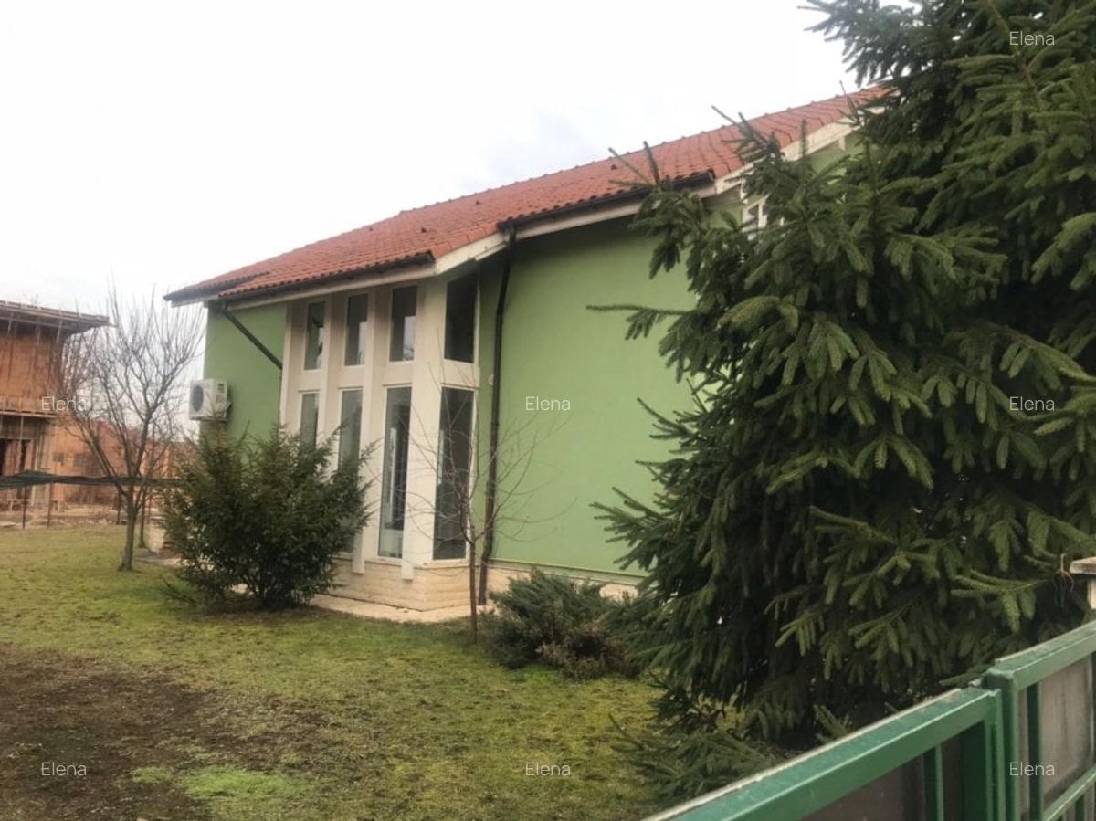 Vila de inchiriat - 9