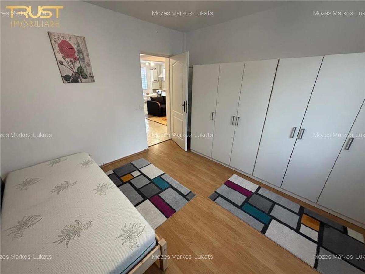 3 camere l Complet Renovat l Parcare l Str.Fagului - 7