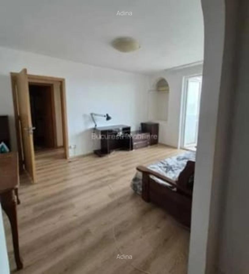 Gara de Nord, Metrou,bloc monolit,reabilitat,mobilat,utilat,balcon inchis. - 2