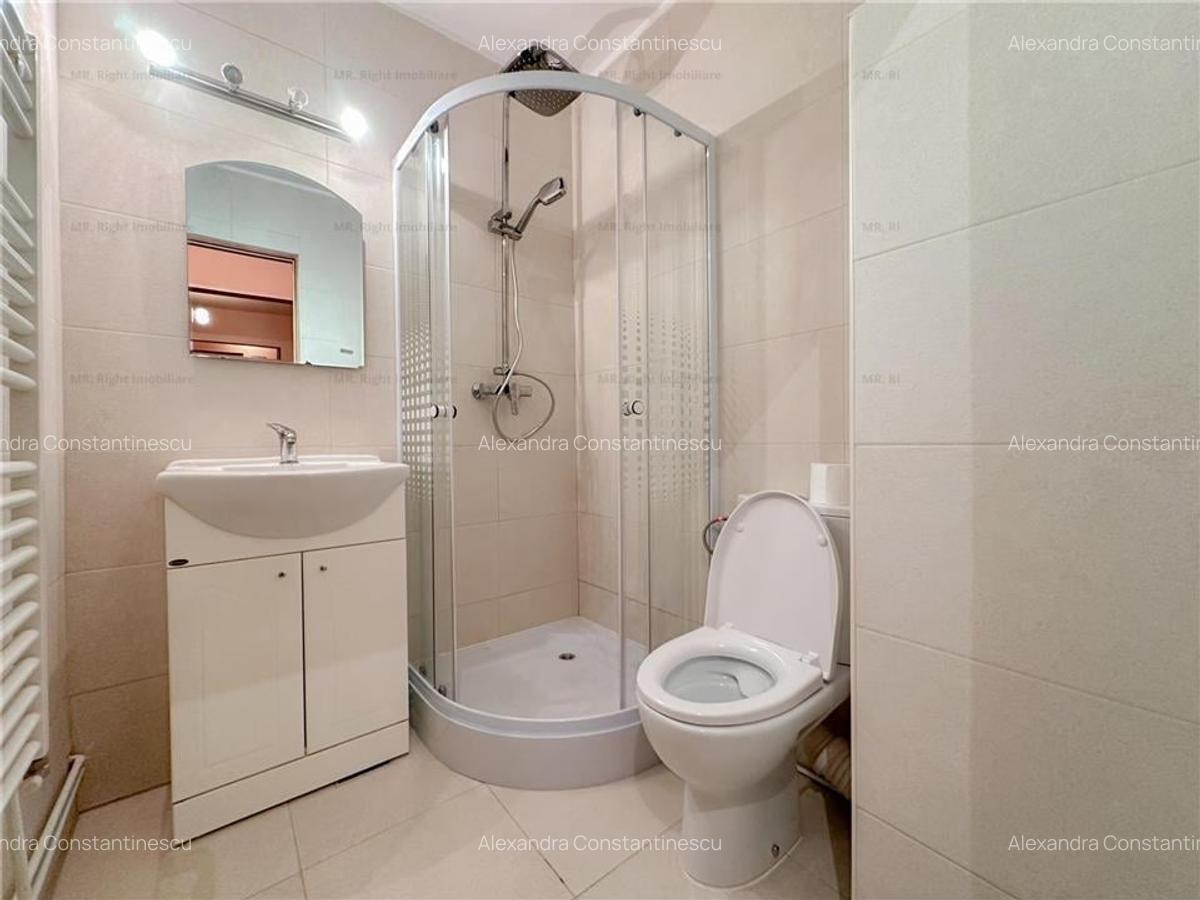 Apartament 4 camere | 2 balcoane | loc parcare | Sacele Brasov - 10