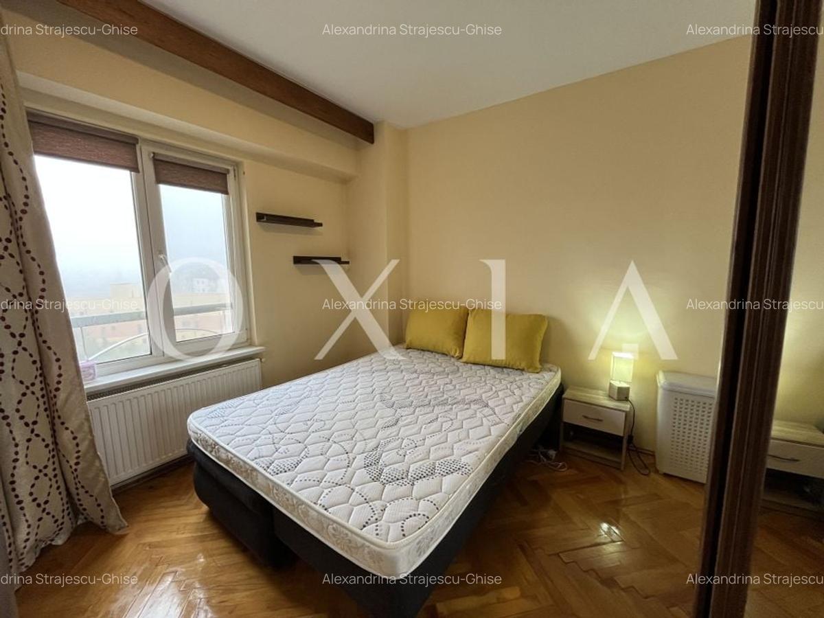 SX655 3 Camere decomandat - Etaj intermediar - 4