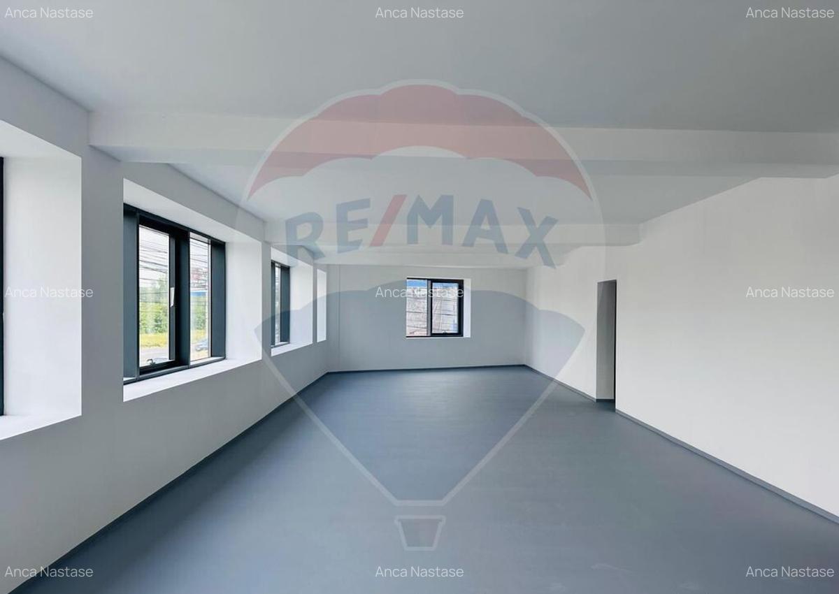 DE INCHIRIAT Spa?iu comercial/showroom | 975 mp | Otopeni - 7