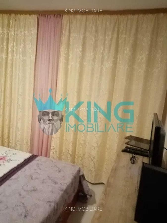 Apartament cu 2 camere decomandat, mobilat în Bucureștii Noi - 2