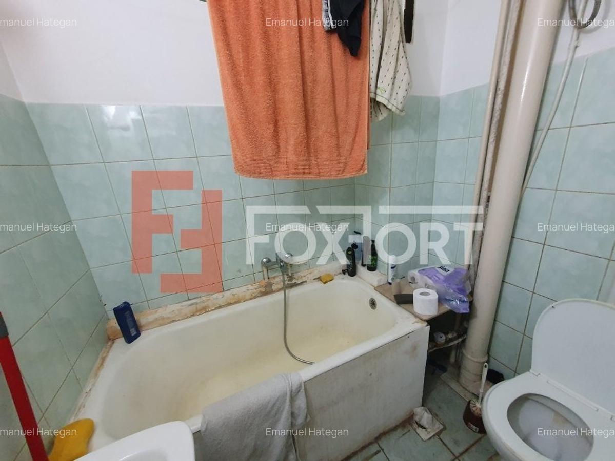 Apartament cu 3 camere, etaj 3 - zona Sagului - 8