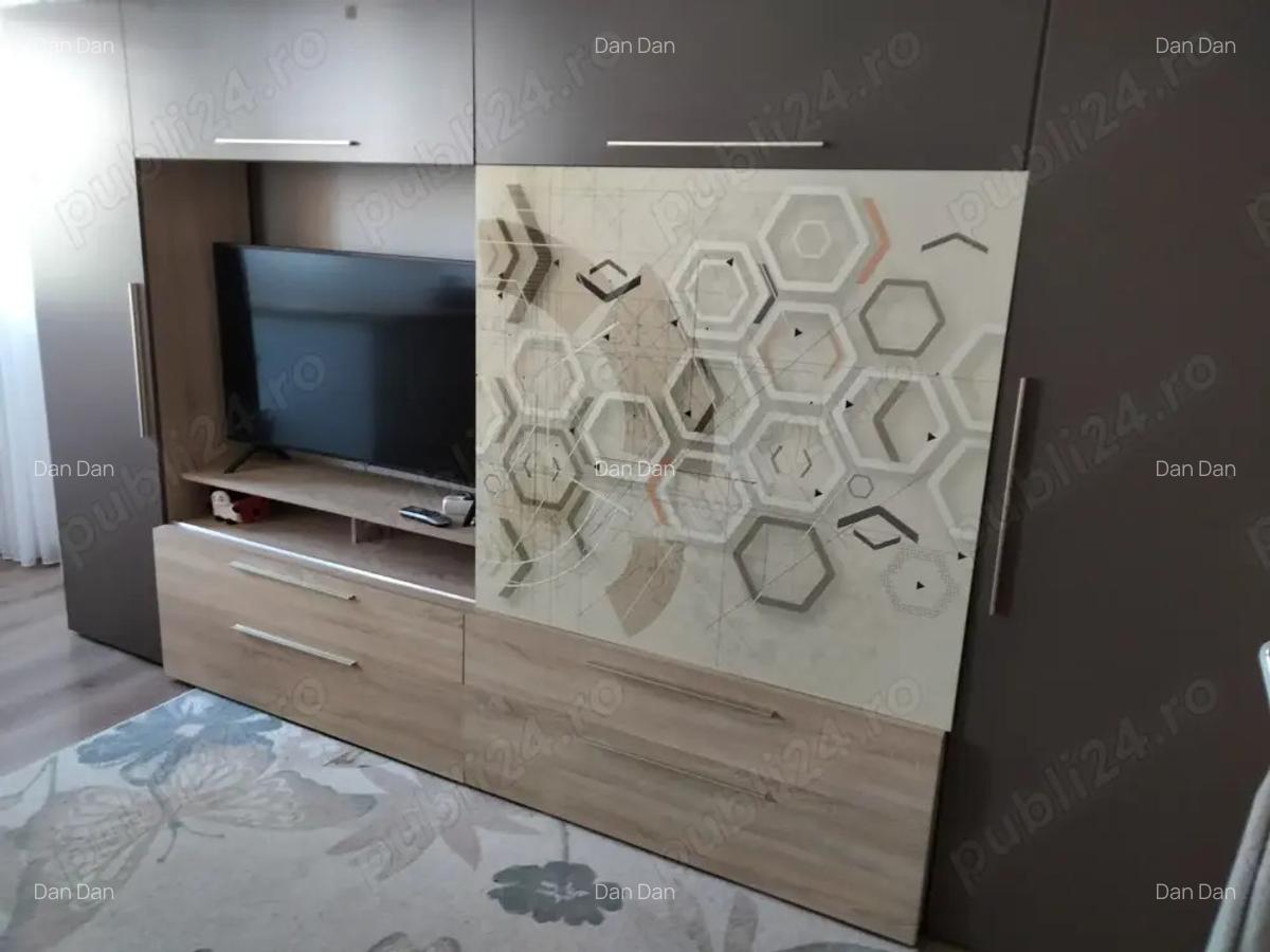 Vand apartament 2 camere - 8