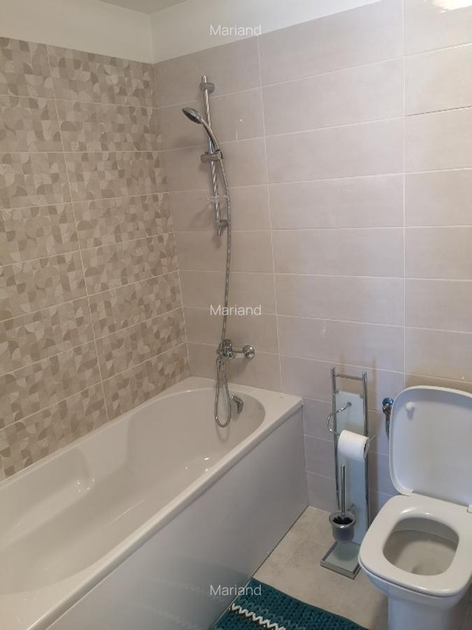 Apartament 3 camere in Moghioros Park Residence | Loc parcare subteran inclus - 1