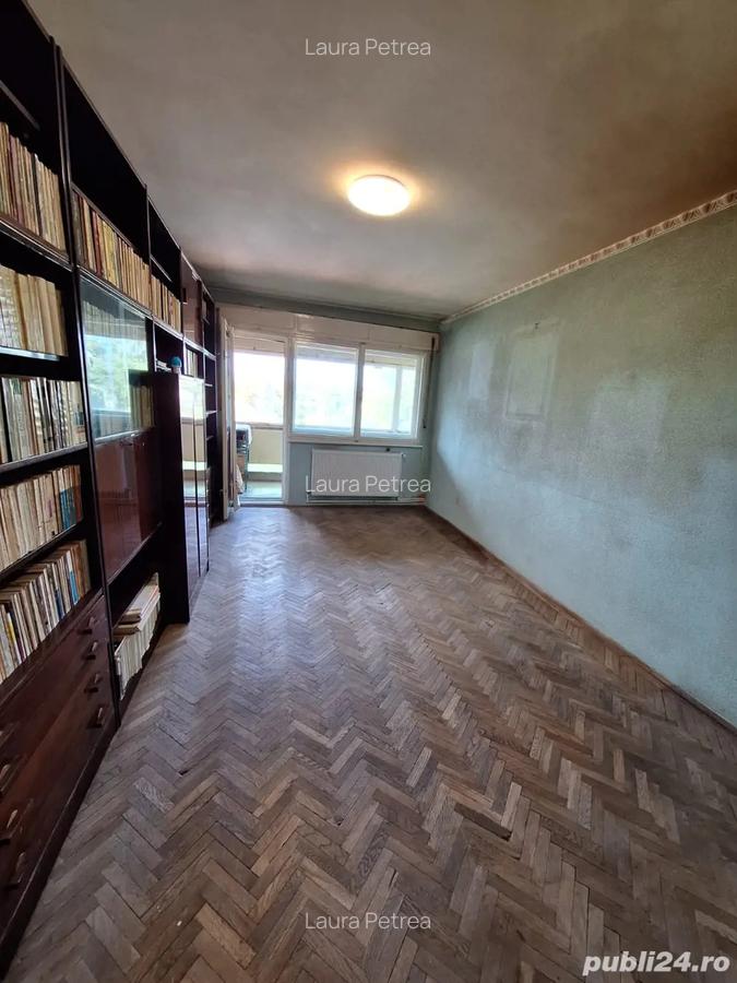 3 camere, str Domneasca - 4 3 camere, str Domneasca - 4