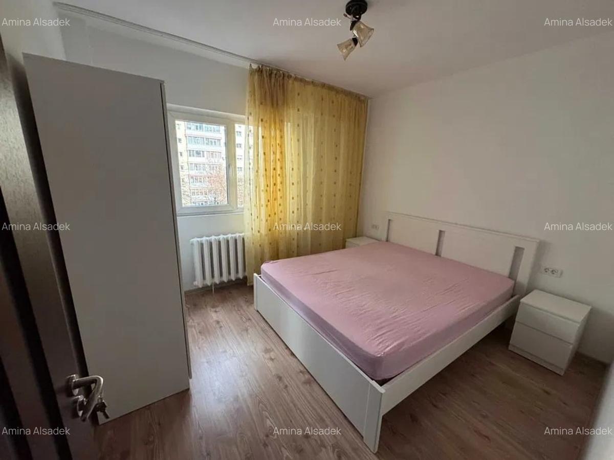 Inchirere Apartament 2 Camere cu Boiler Tei - 2