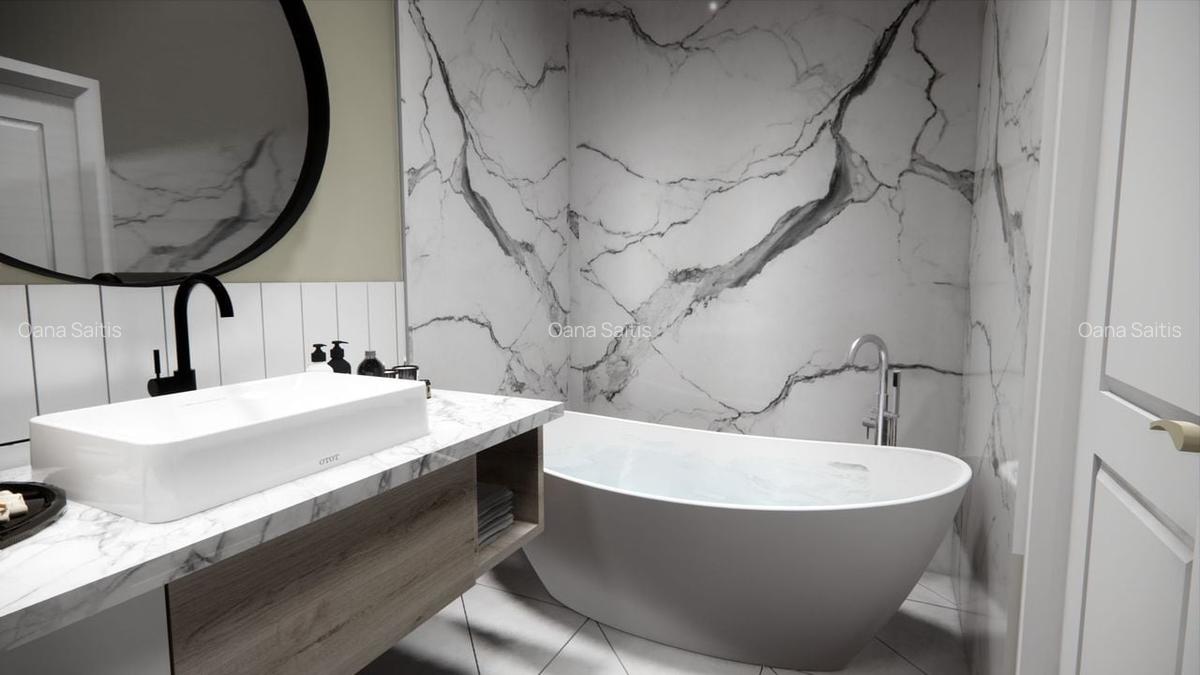 Investiție premium în Arad - apartament nou la ARED IMAR - 7