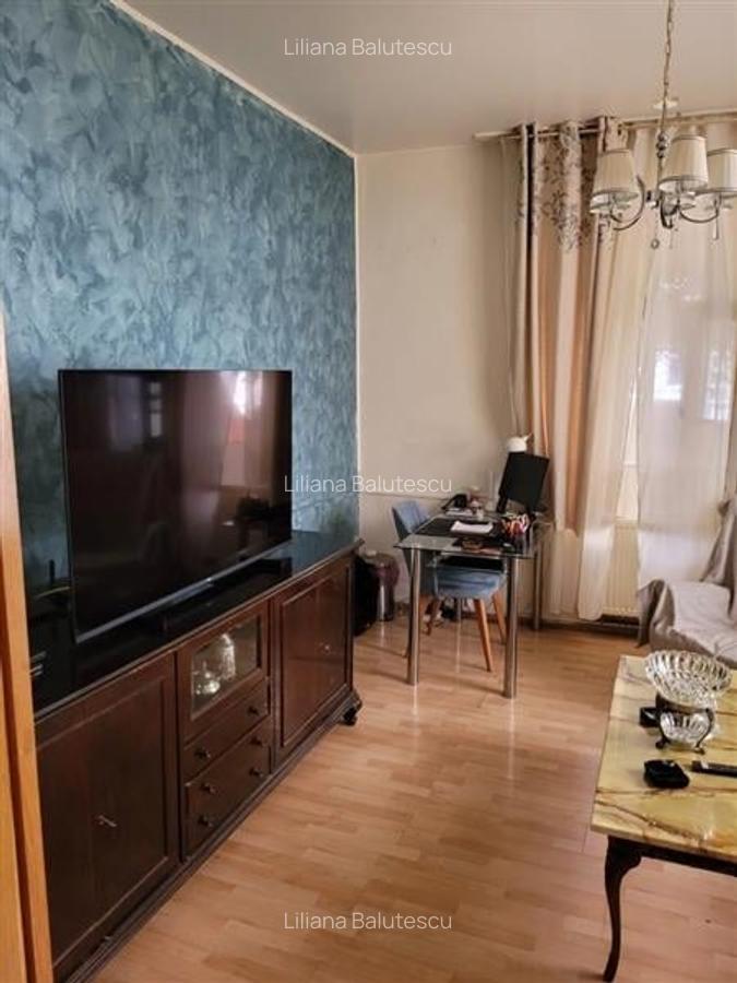 Vila cocheta P+M, 4 camere, 110 mp utili, curte  20 mp - 6