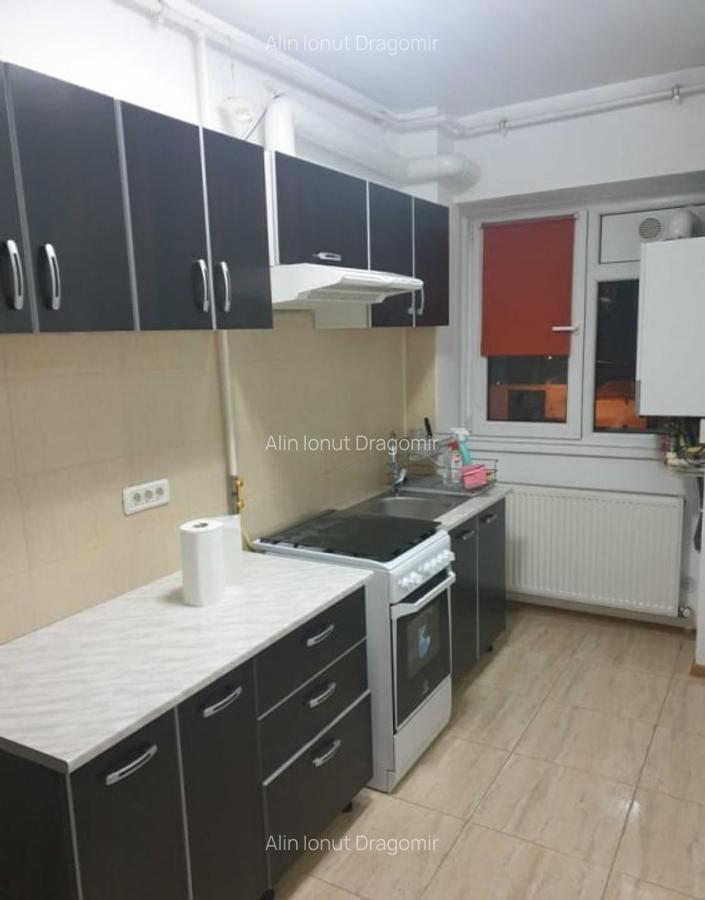 Studio /  38 mp / zona ICIL / centrala proprie / bloc nou / lift / izolat - 5