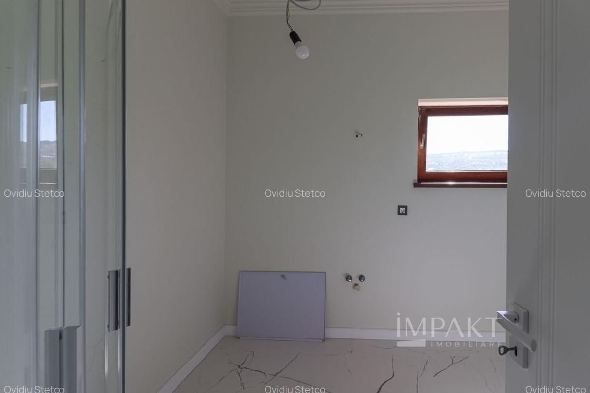 Duplex cu 8 camere in cartierul Buna-Ziua, teren 500 m2 ! - 9