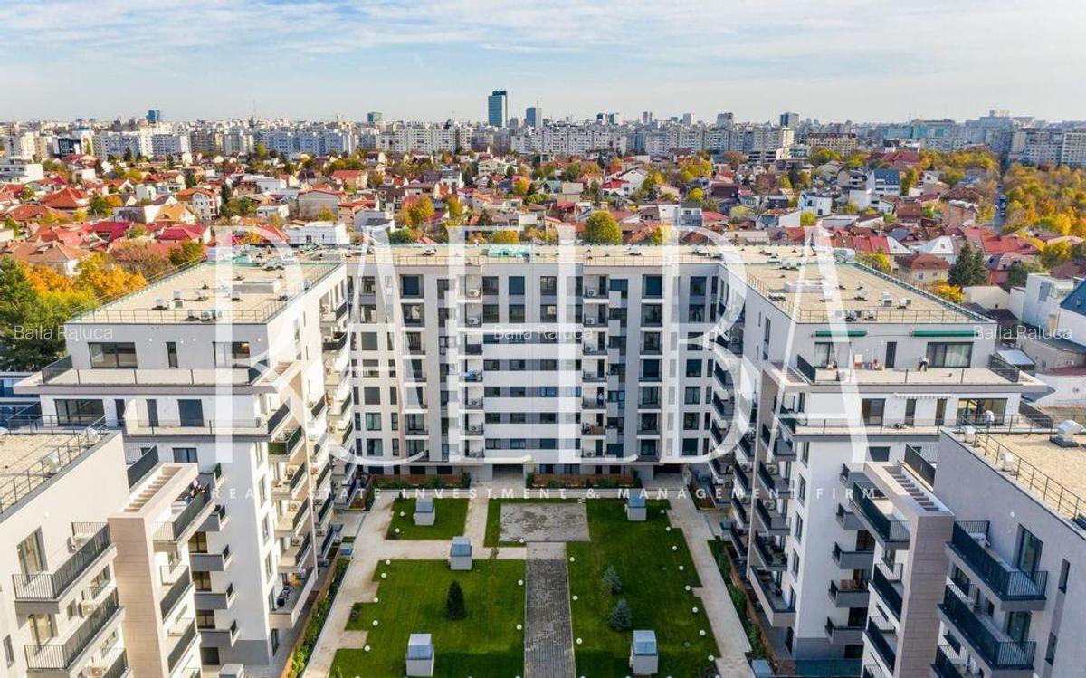 Apartament cu 2 camere ide inchiriat in Arcadia|Domenii - 15