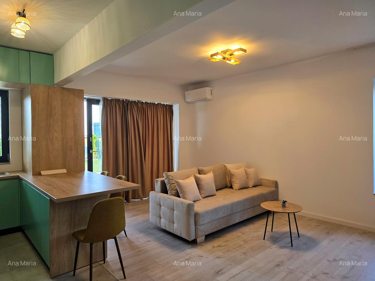 Duplex Como Park Faza II Birou de vanzari - 2