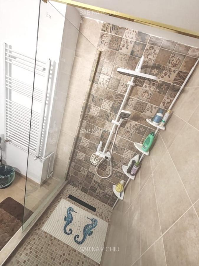 Apartament cu 2 camere decomandat, mobilat în Triaj - 11