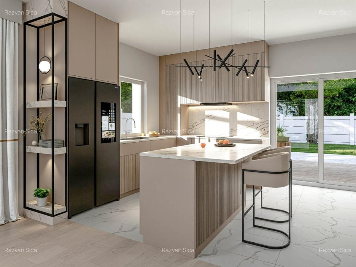 Duplex 4 Camere - Mosnita Noua - 0% COMISION - 1