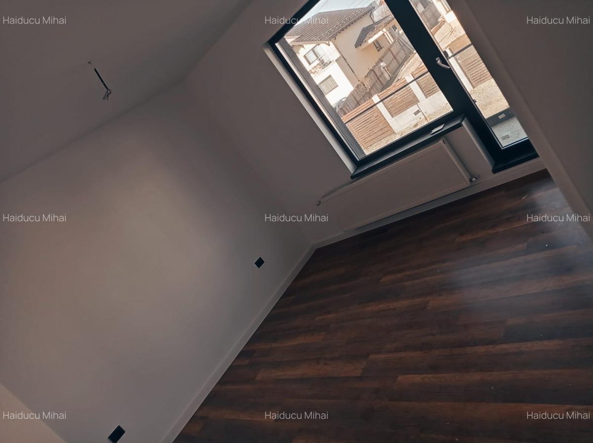 Casa / vila Trivale / rest. Capitol , ''La Cheie'' / finisaje PREMIUM - 11