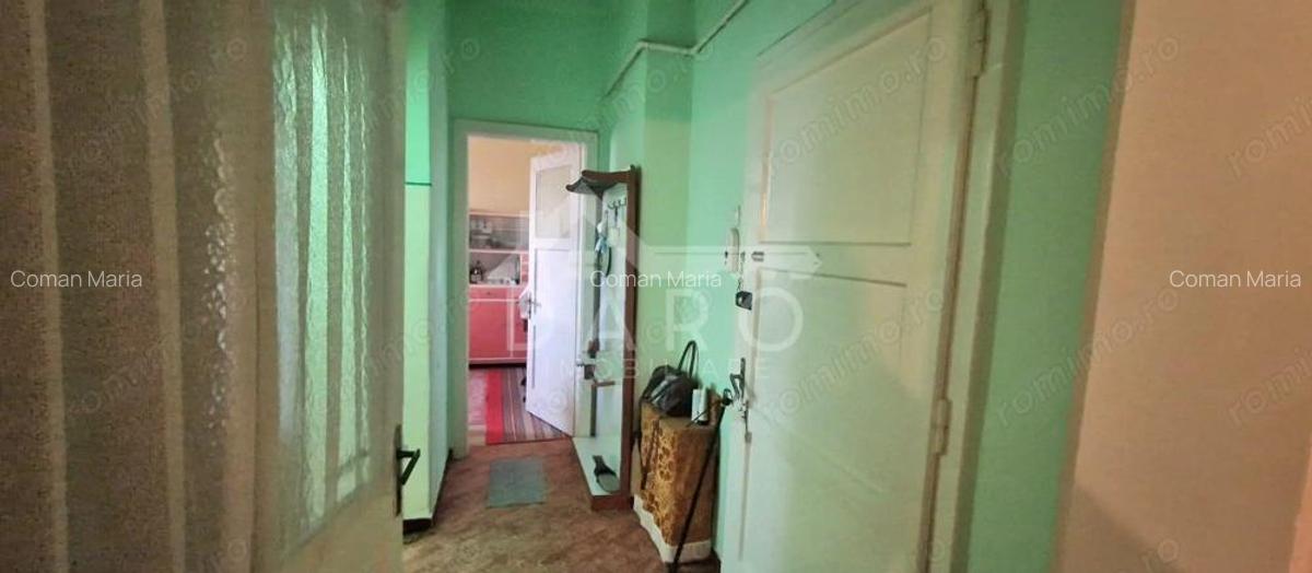 Va^nd apartament cu o camera in zona semicentrala a orasului - 8