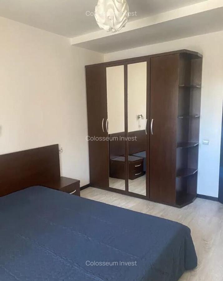 Apartament cu 2 camere, semidecomandat - zona Tractorul - 4