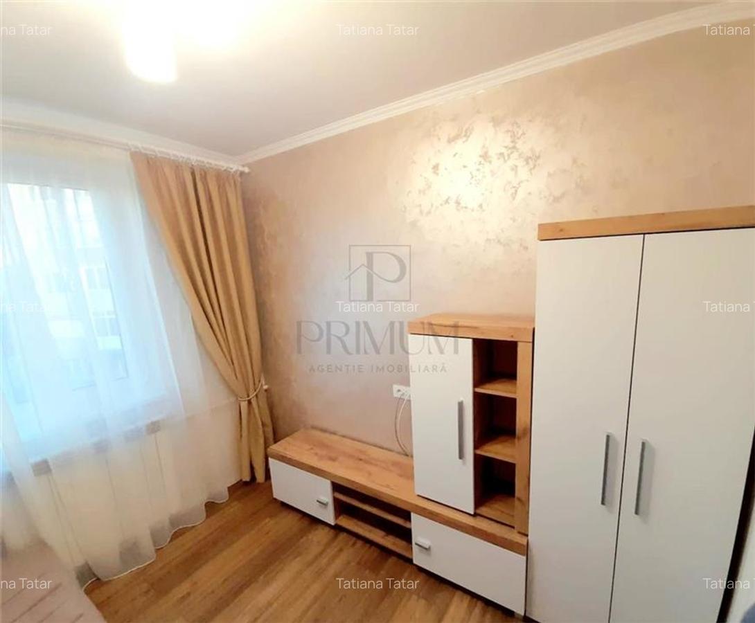 TAKE IONESCU - 3 camere - centrala proprie - etaj 2 - RENOVAT LUX - 11