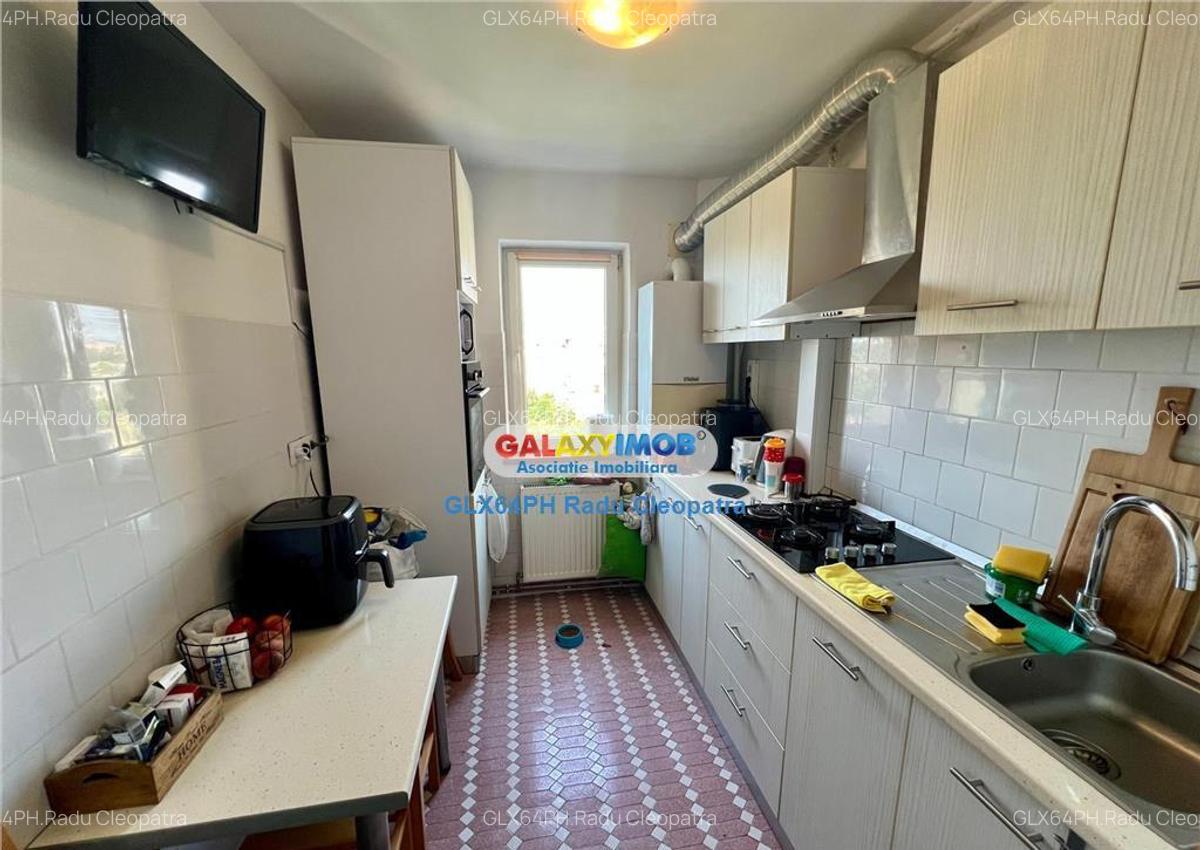 Apartament 4 camere, Ploiesti, zona Lamaita - 2
