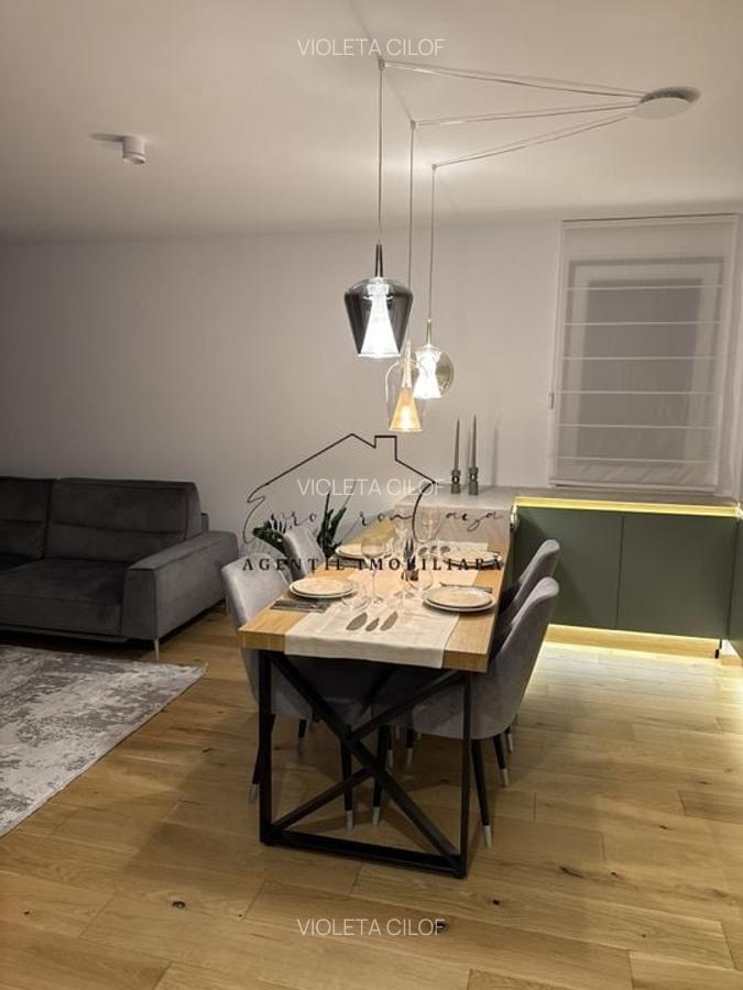 Apartament 2 camere Urban Plaza - 2