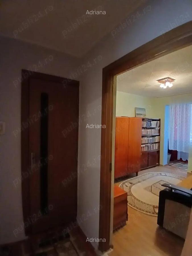 3 cam Sagului Piata parter amenajat Mobilat Utilat - 7