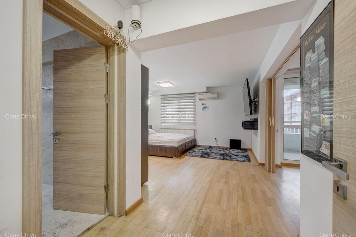 Vila individuala Pipera intersectie Iancu Nicolae OPEN HOUSE 11.12 - 13