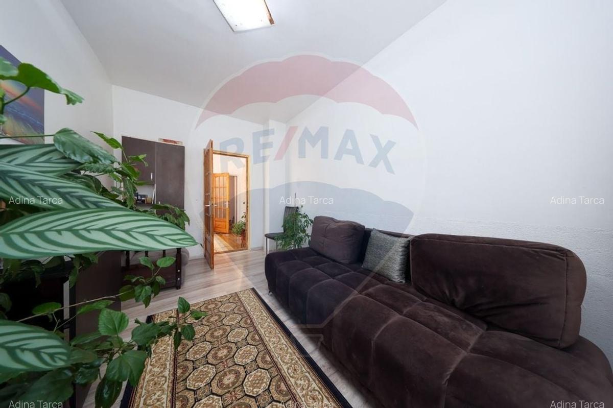 Casa cu 5 camere si curte, de vanzare, zona Centrul Istoric! - 16