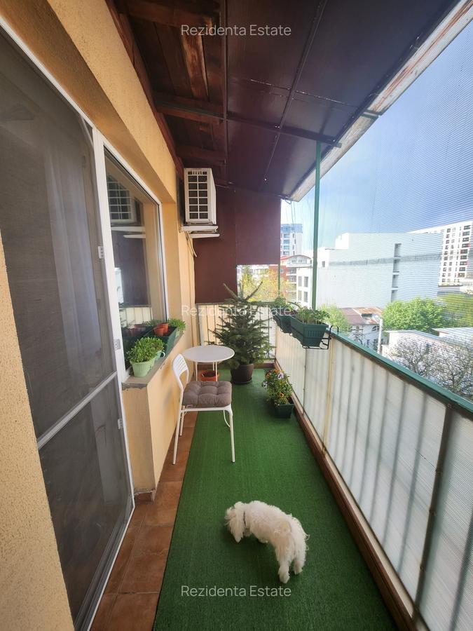 3 camere Plaza Romania | 1 Loc Parcare - 1