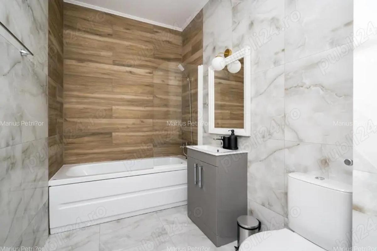 Inchiriez Apartament cu toate utilitatile necesare !! - 5