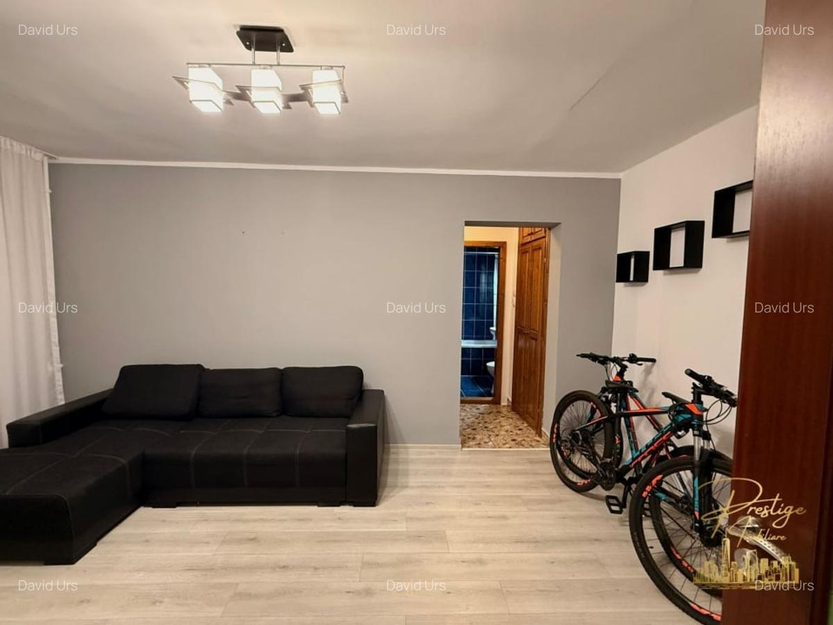 Apartament cu 2 camere modern de vanzare in Decebal-Oradea - 2