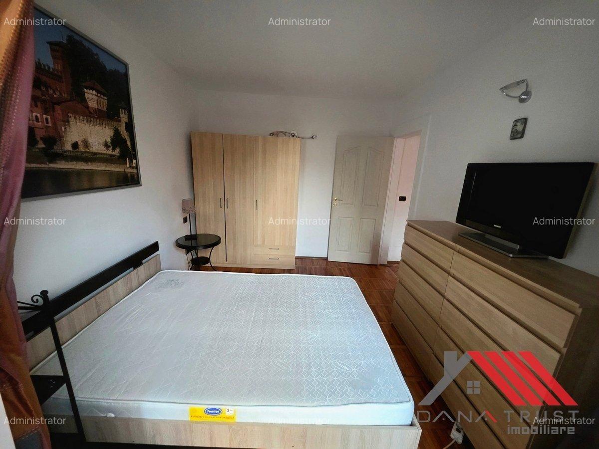 Iulius Mall – Circumvalatiunii – Ap 2 cam - 350 euro - 8