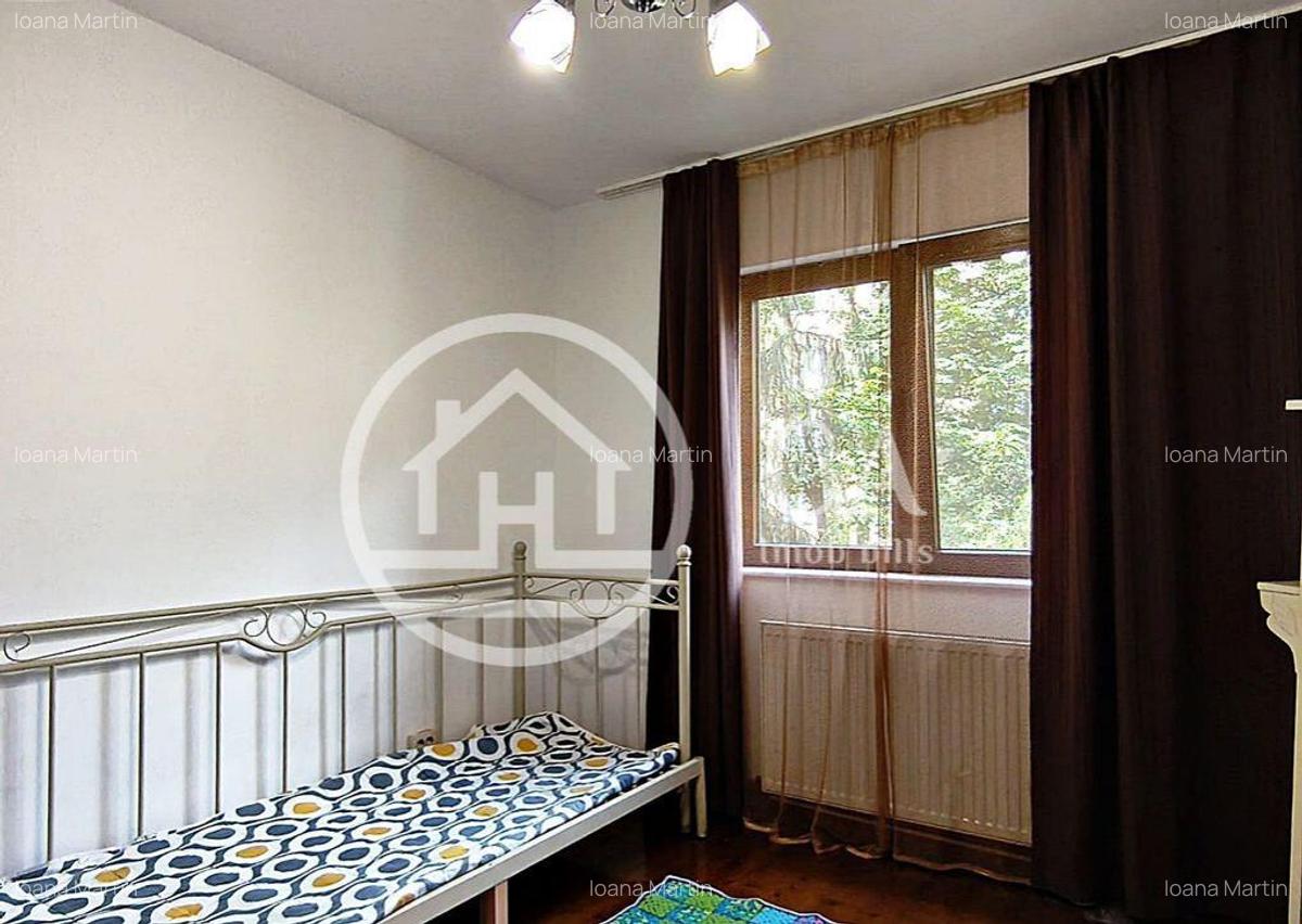 Apartament de inchiriat cu 4 camere in zona Rogerius, O... - 12