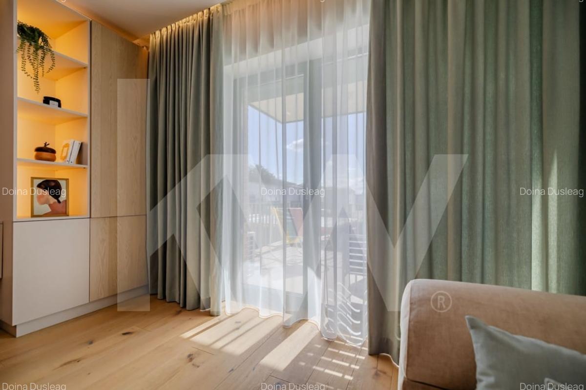 Apartament de lux – prima inchiriere | Design exclusivist & confort premium - 7