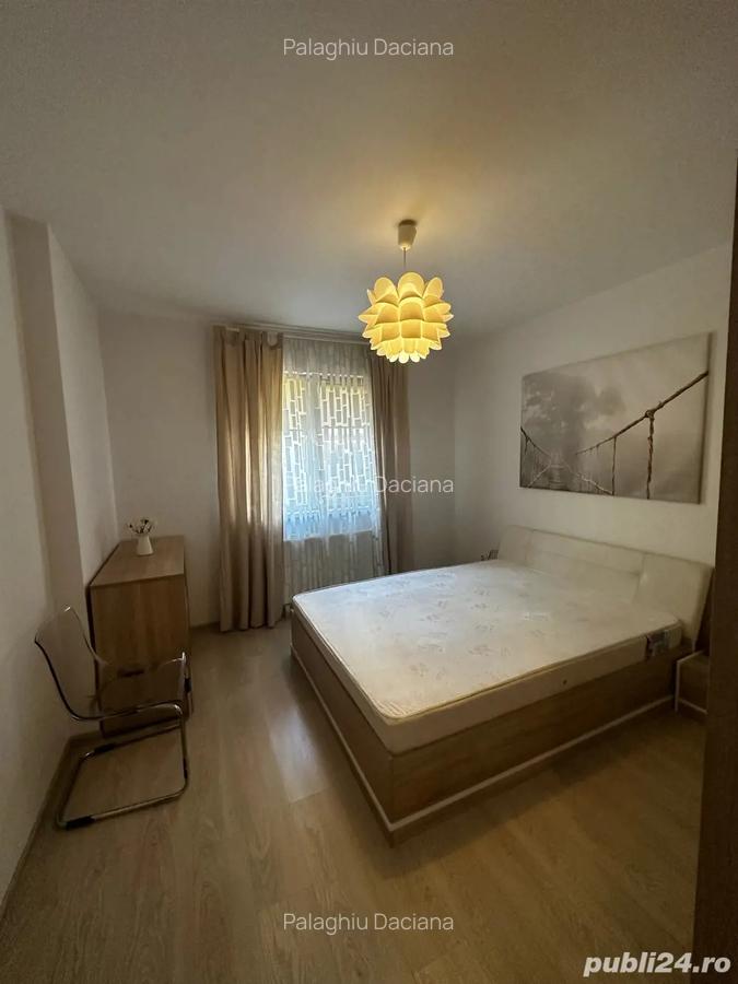 Inchiriere apartament 2 camere Popesti Leordeni - 5