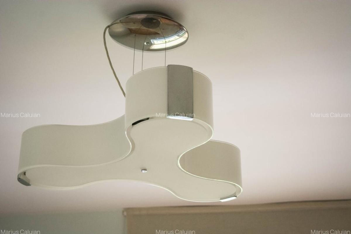 Bloc reabilitat, apartament trei camere zona Zepter - 11