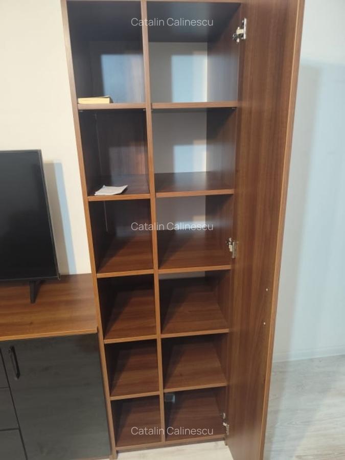 Inchiriere garsoniera complex Avangarde City // Str. Tineretului 17 - 3