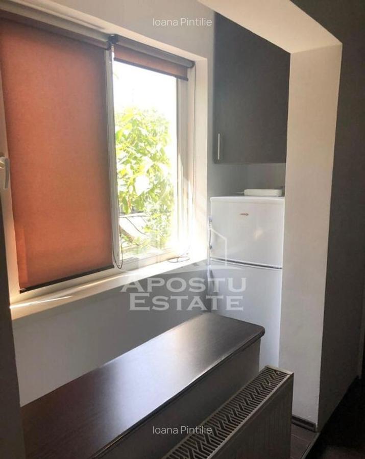 Apartament cu o camera, semidecomandata, zona Bucovina - 5