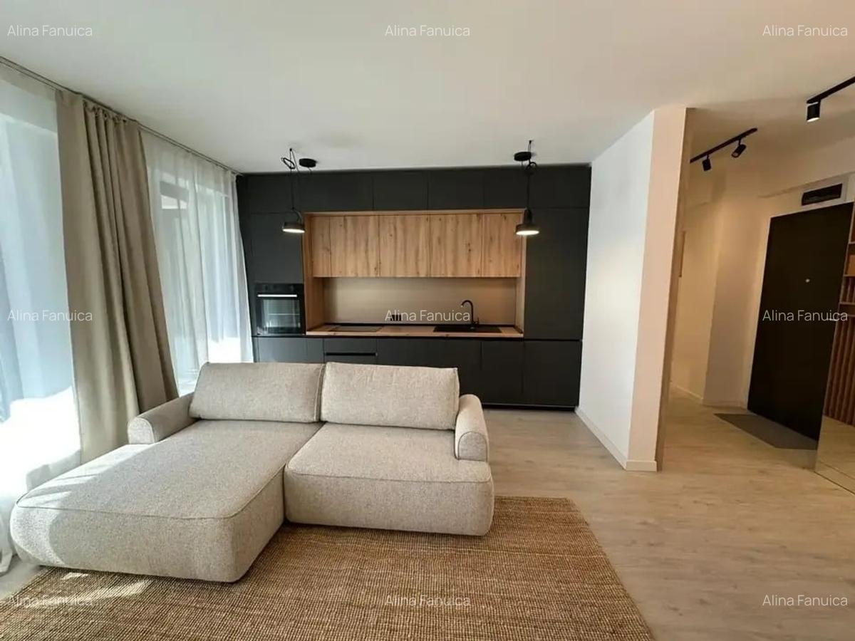 Chirie 2 Camere* Modern * Pipera Plaza * Parcare Inclusa - 4