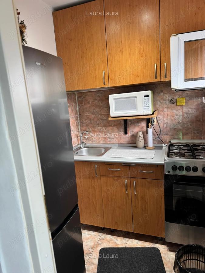 Inchiriez garsoniera cocheta in CJ,din 28 dec 2025 - 1