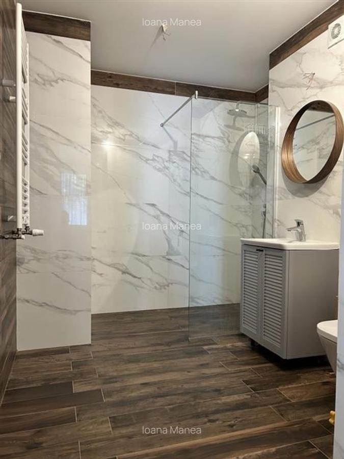 Apartament cu 3 camere decomandat, mobilat în Unirii - 7