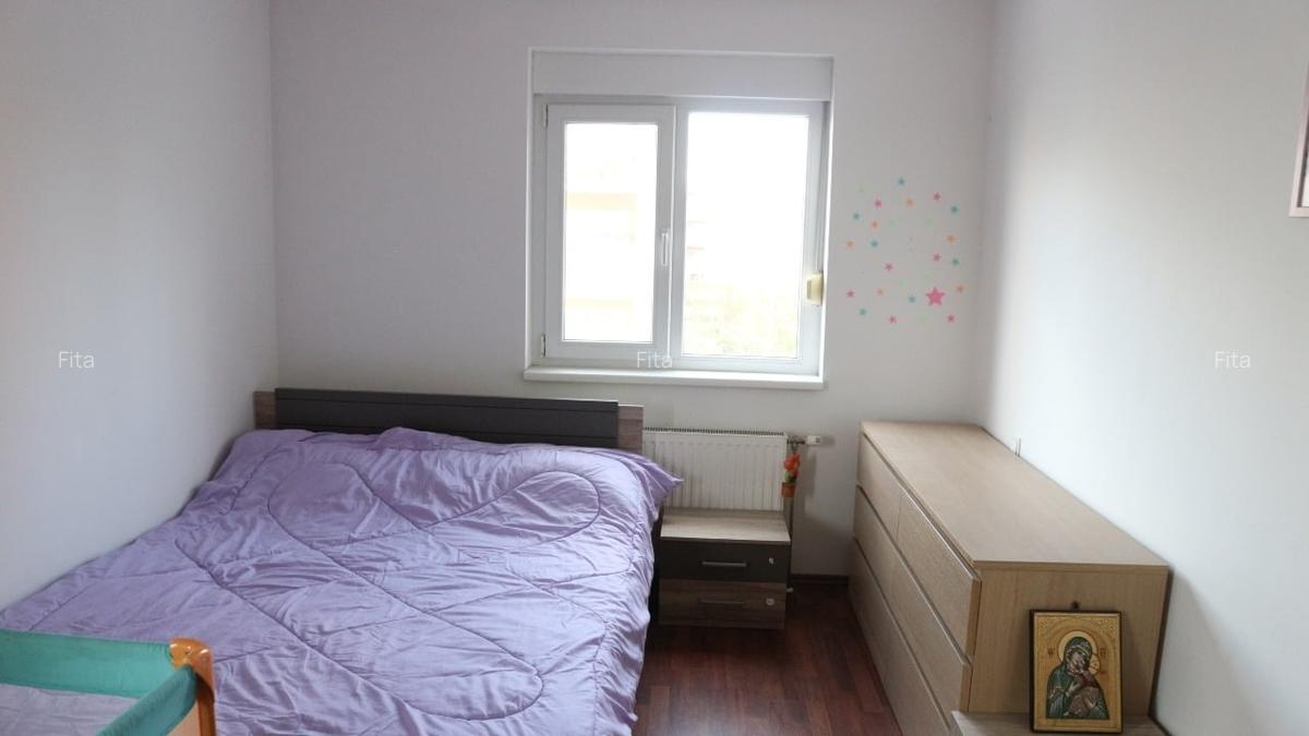 VANZARE Cartier German-Residenz-Apartament 3 camere, boxa, parcare CHITILA - 10