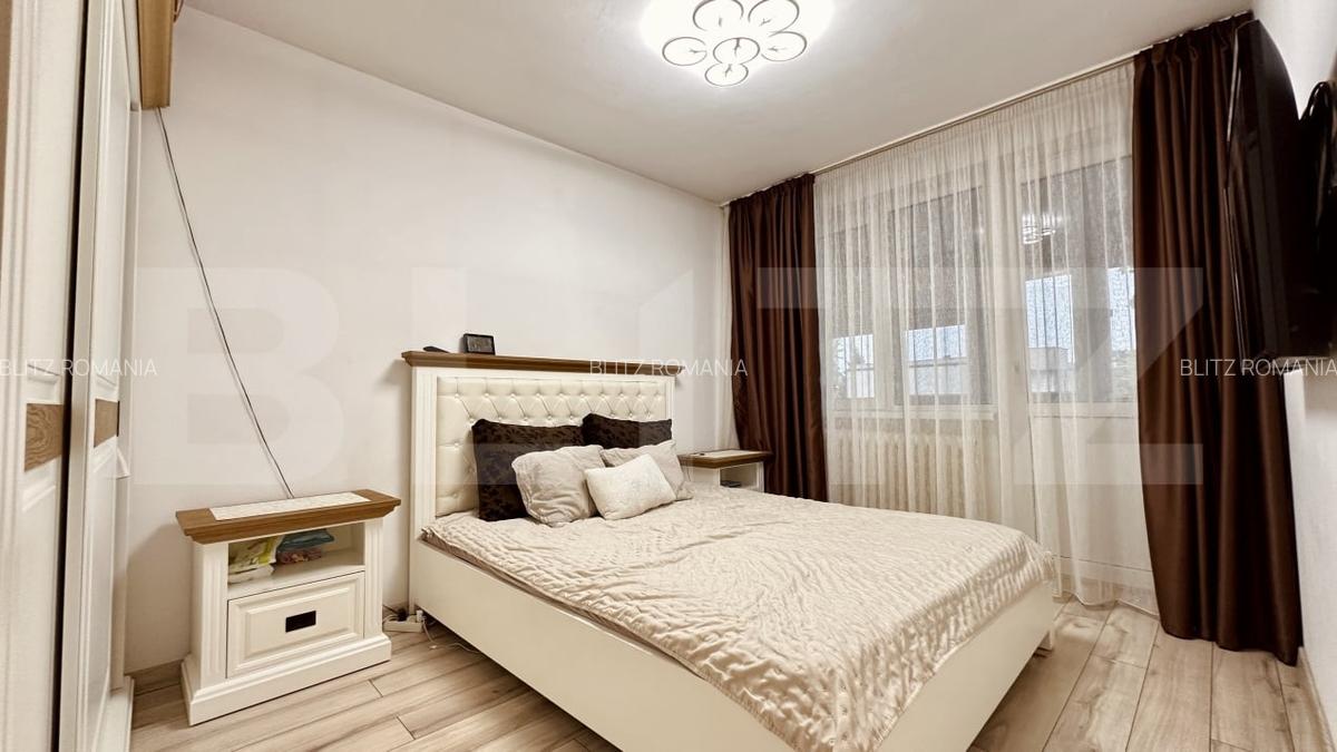 Apartament modern, splaiul Crisanei, 2 camere, boxa la subsol - 4