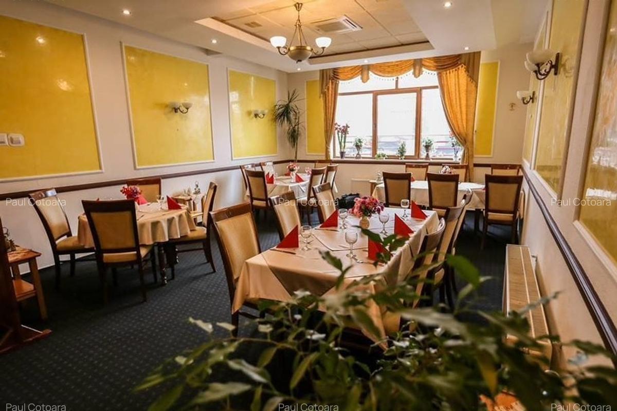 Spatiu Comercial de Inchiriat, Zona Hipodrom, Pretabil Restaurant - 5